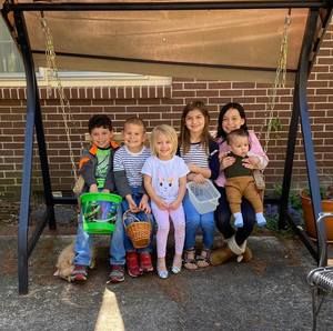 Meet your Posher, Heather